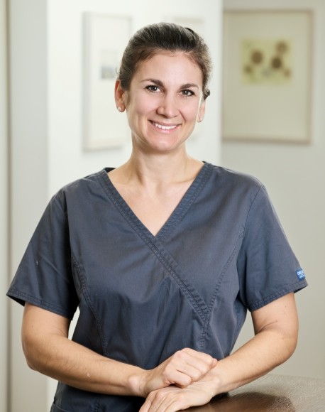 Stéphanie Messerli-Fluri